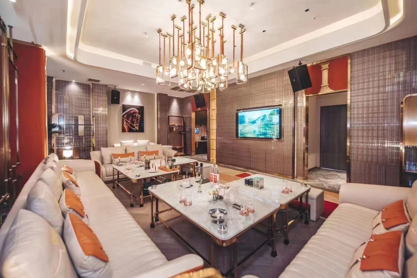 益阳小时场ktv-夜场宣传-桃江县ktv预定