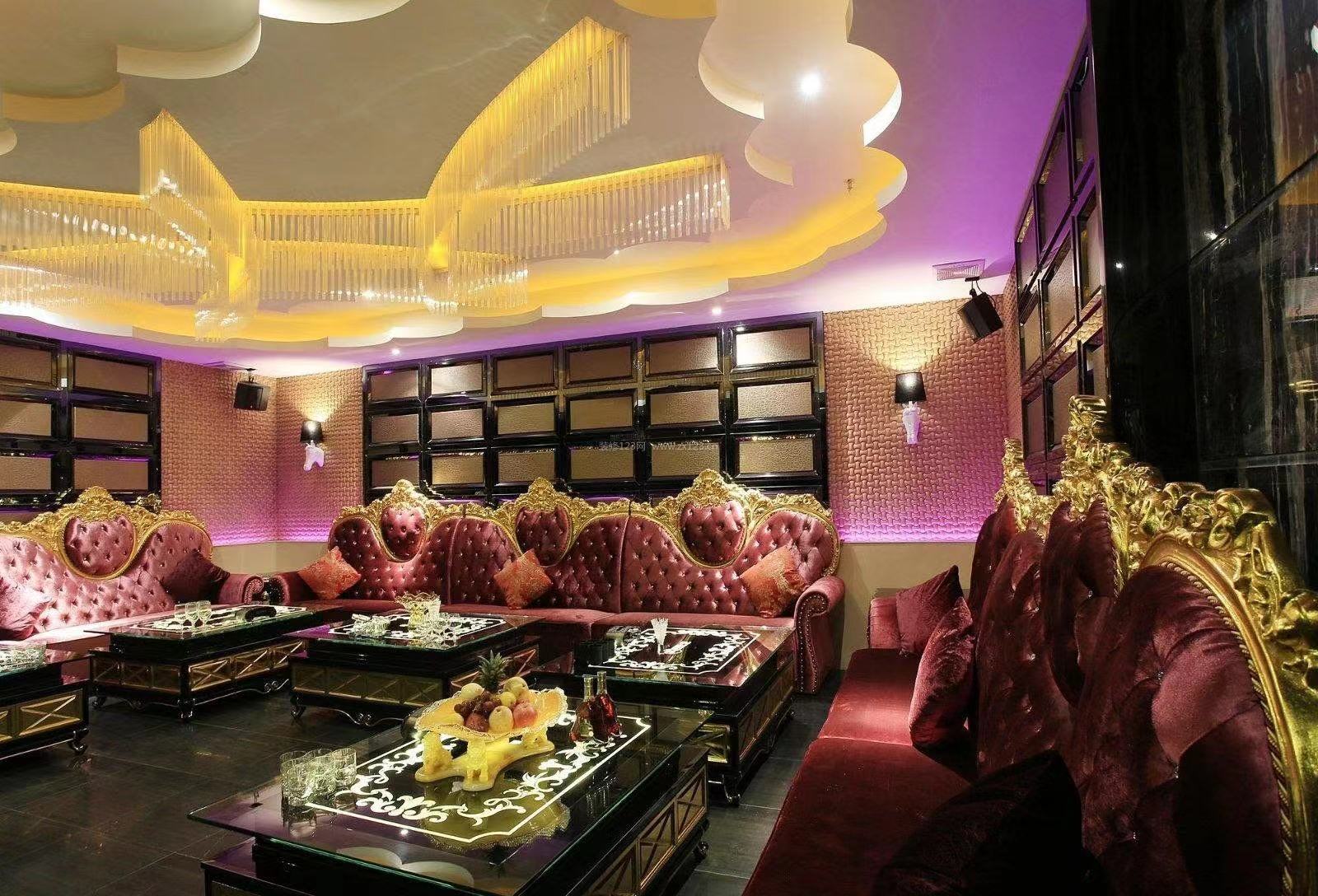 益阳小时场ktv定房指南-桃江县ktv预定